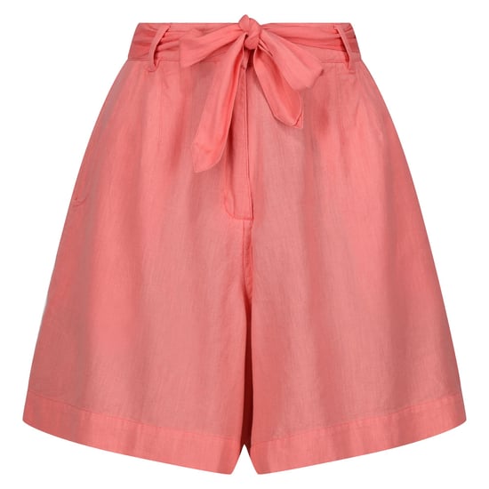 Regatta Womens/Ladies Sabela II Shorts (Shell Pink)