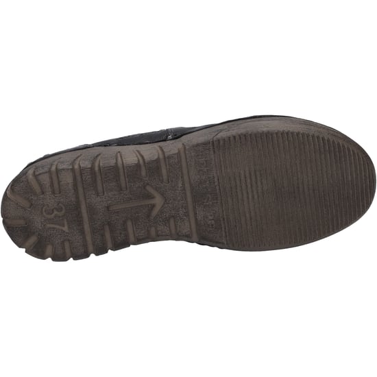 JOSEF SEIBEL Felicia 03 | Enkellaars voor Dames | zwart - Image 5