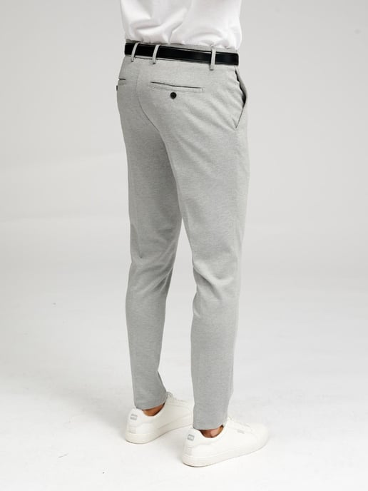 The Original Performance Pants - Light Grey