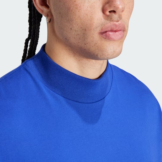 adidas Basketball Tee - Image 5