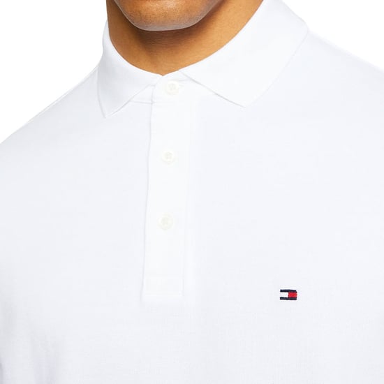 Tommy Hilfiger Mens Core Polo Shirts