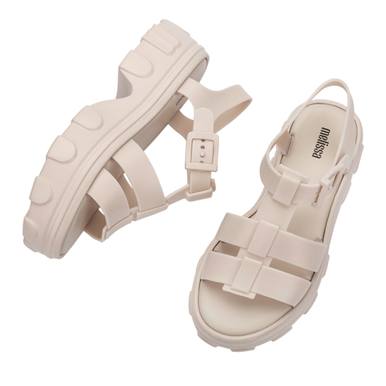 Ella Beige Platform - Image 3