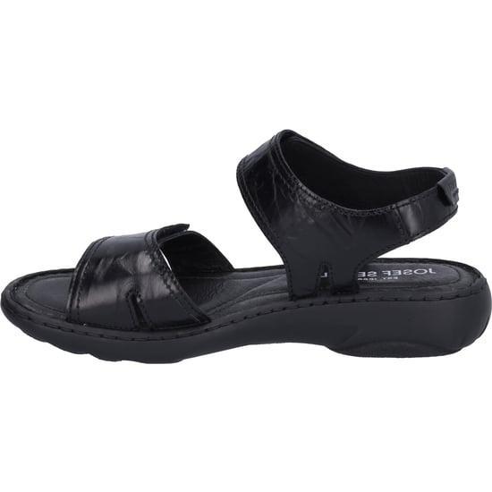 JOSEF SEIBEL Debra 58 | Sandaal voor Dames | zwart - Image 3