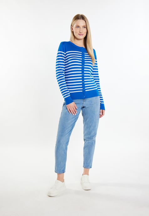 Dreimaster Cardigan women - Image 2