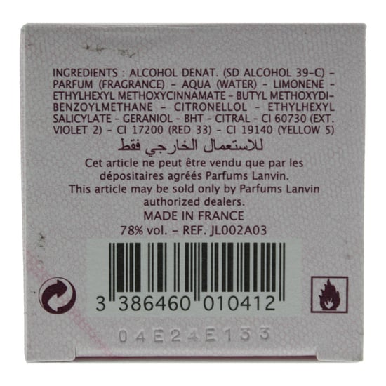Eau De Parfum - Image 4