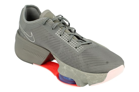 Nike Air Zoom Superrep 3 Mens Grey Trainers