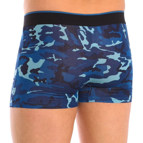Pack-2 Boxers  I101196 men