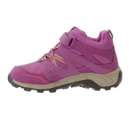 Merrell Light Tech Kids Pink Boots