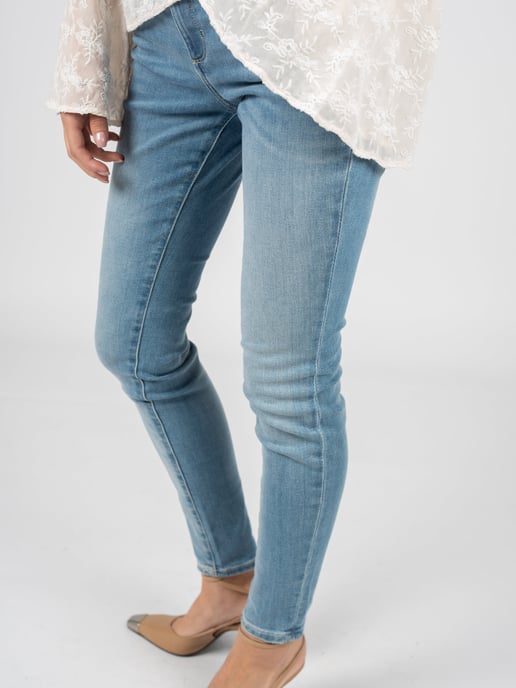 Guess Jeans Annette Skinny Woman's Black - Image 5