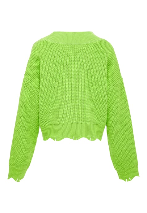 Mymo sweater women - Image 2
