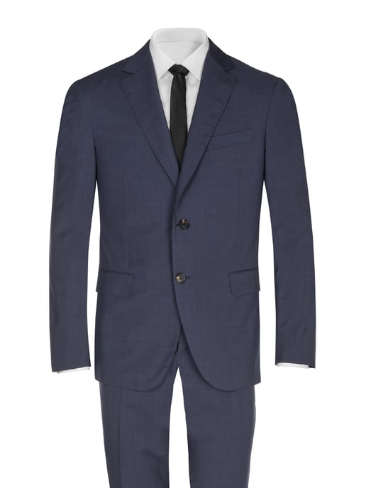 Pal Zileri suit - Image 1
