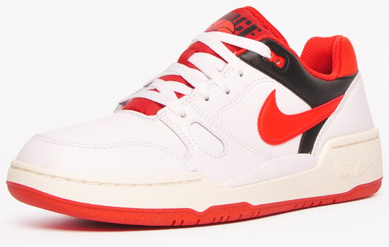 Nike Full Force Low Mens - Image 2