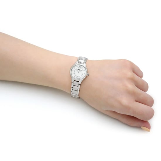 Raymond Weil Noemia Women's Silver Watch 5124-STS-00985 - Image 6