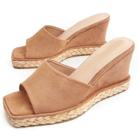 Montevita Heel Sandal Sparto2121 In Brown - Image 1