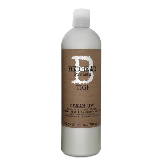 Tigi Shampoo & Conditioner for men 2x750ml