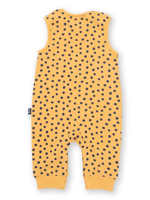 Kite Clothing Spotty Cub Dungarees