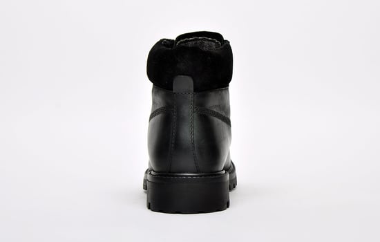 Oaktrak Baxter Leather by Red Tape Mens