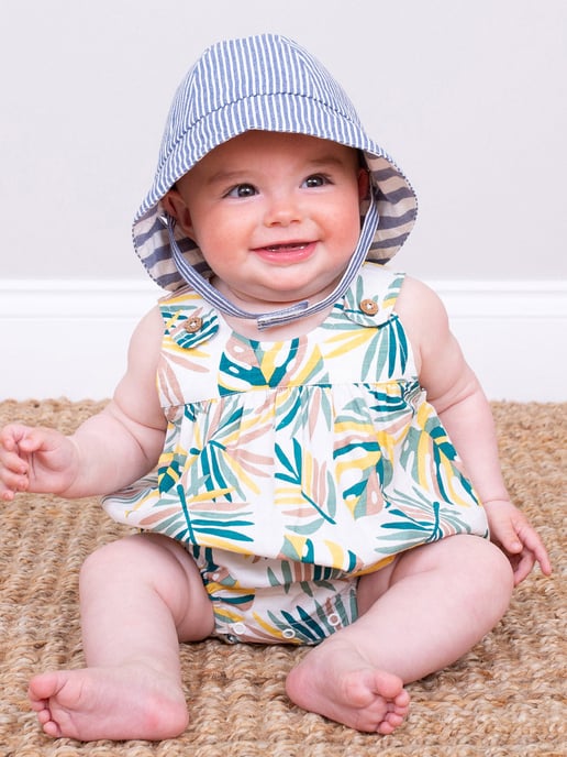 Kite Clothing Rainforest Romper