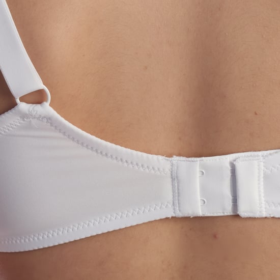 VENUS Women's Padded Underwire Bra