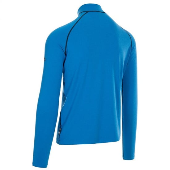 Trespass Mens Arlo Long Sleeve Quick Dry Active Top