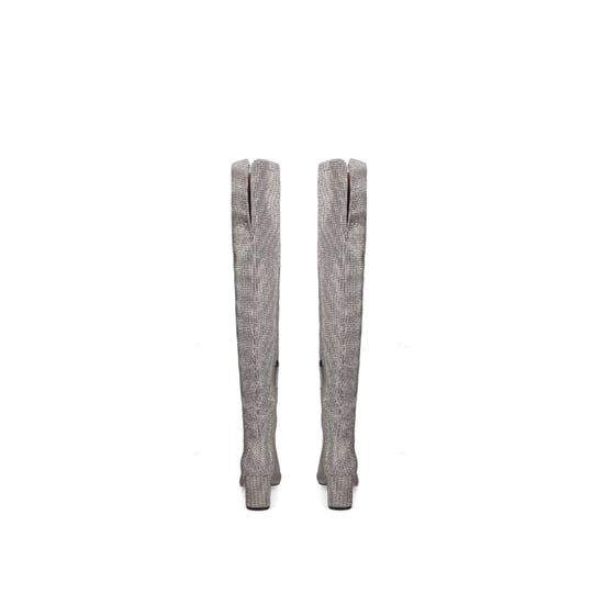 Kurt Geiger London Burlington Over The Knee Boots