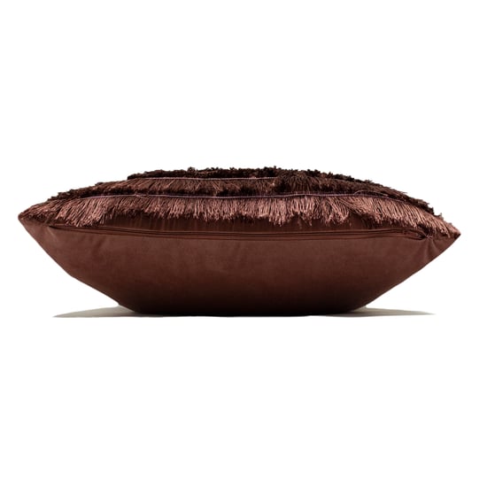 Flicker 45X45 Poly Cushion Rock Ros - Image 3