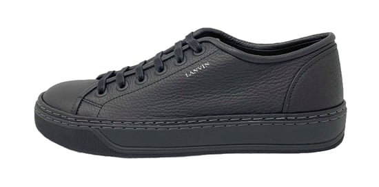Lanvin FM-SKBLTT-VGRO-A18 Mens Trainers