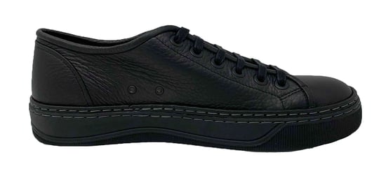 Lanvin FM-SKBLTT-VGRO-A18 Mens Trainers
