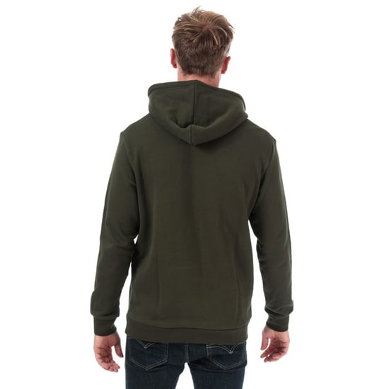 Men's adidas Originals Essential Hoody in Green