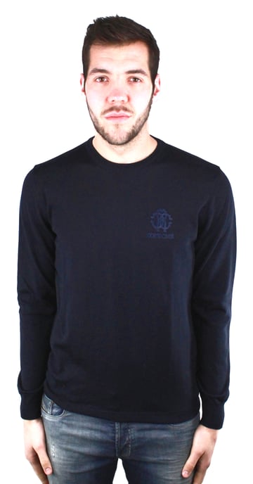 Roberto Cavalli FSM603MQ030 4926 Jumper