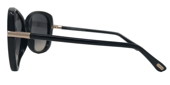 Tom Ford FT0324 Linda 01B Sunglasses
