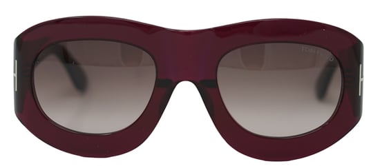 Tom Ford Mila Sunglasses FT0403 77Z