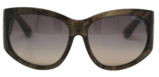 Tom Ford Felicity Sunglasses FT0404 50B