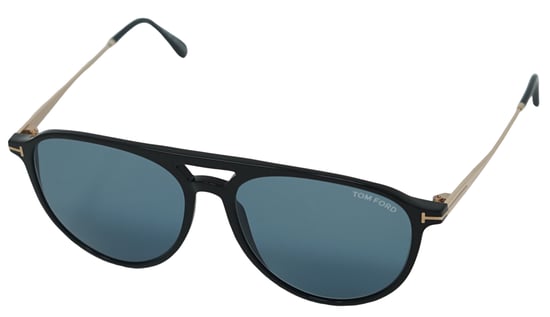 Tom Ford Carlo Sunglasses FT0587 01V