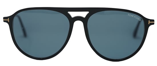 Tom Ford Carlo Sunglasses FT0587 01V