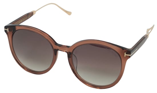 Tom Ford Asian Fit Sunglasses FT0642-K 45F