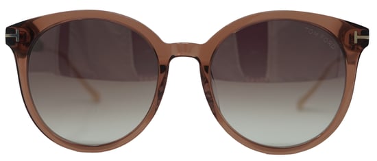 Tom Ford Asian Fit Sunglasses FT0642-K 45F