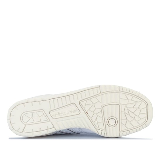 Men's adidas Originals RIVALRY LOW in White - Image 4