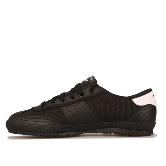 Men's adidas Originals Tischtennis Trainers Black-White UK 4in Black-White - Image 5