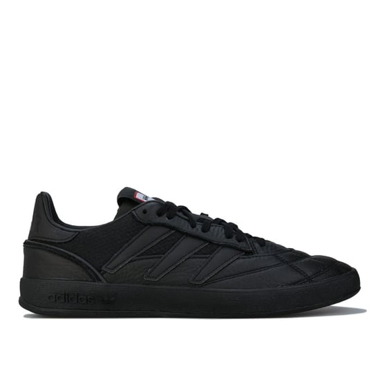 Men's adidas Originals Sobakov P94 Trainers in Black