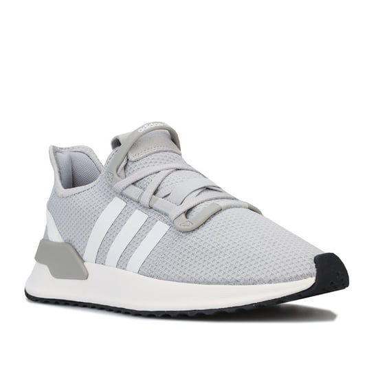 Women's adidas Originals U Path Run Trainers in Light Grey - Image 2