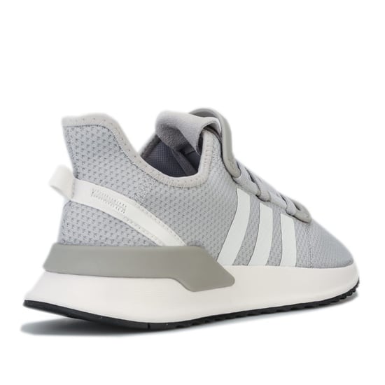 Women's adidas Originals U Path Run Trainers in Light Grey - Image 3