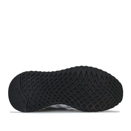 Women's adidas Originals U Path Run Trainers in Light Grey - Image 4