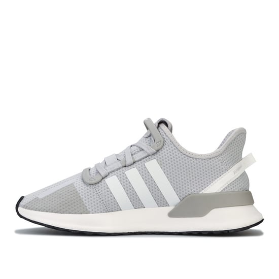 Women's adidas Originals U Path Run Trainers in Light Grey - Image 6