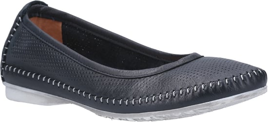 Brindisi Slip On Pump Shoe