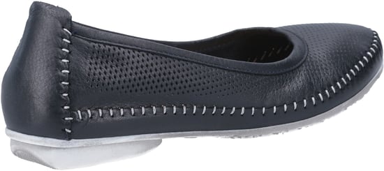 Brindisi Slip On Pump Shoe