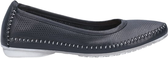 Brindisi Slip On Pump Shoe