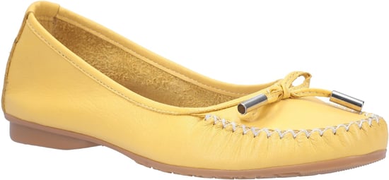 Ceres Ladies Lace Up Shoe
