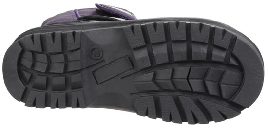 Avalanche Snow Boot
