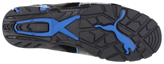 Rio Low Lace-up Safety Boot - Image 4